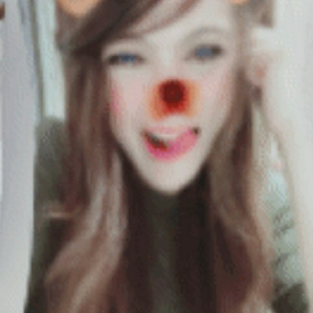 Meet your Posher, Kate